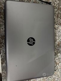Computer portatile hp