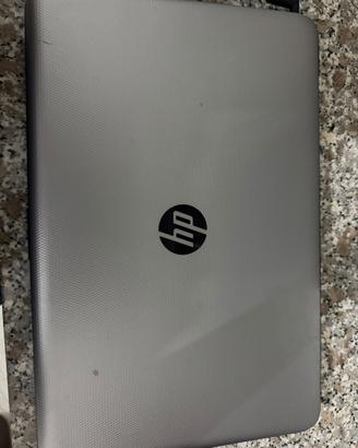 Computer portatile hp
