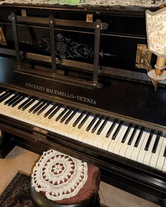  pianoforte 