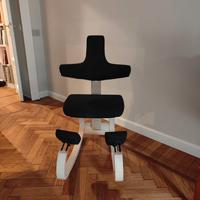 Varier Thatsit Balans Sedia ergonomica