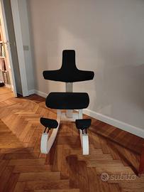 Varier Thatsit Balans Sedia ergonomica