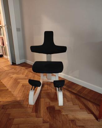 Varier Thatsit Balans Sedia ergonomica