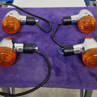 Honda CB 1100 EX 2013/2016 frecce originale