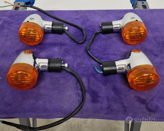 Honda CB 1100 EX 2013/2016 frecce originale