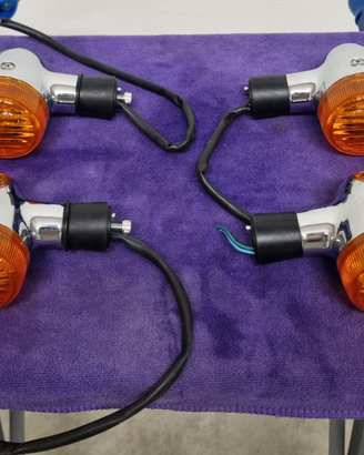 Honda CB 1100 EX 2013/2016 frecce originale