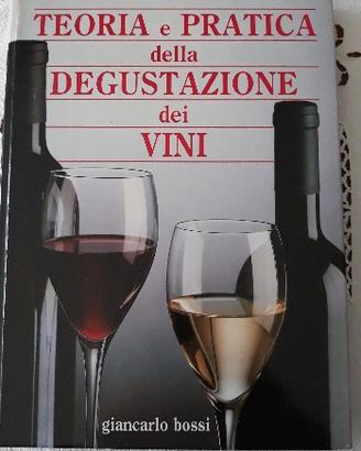 Libro di Enologia