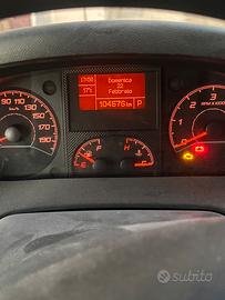 Fiat ducato 2300 140cv euro 6