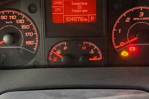 Fiat ducato 2300 140cv euro 6