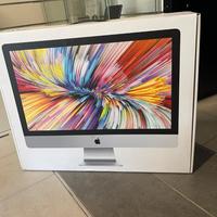 iMac 27 3.3 GHz SSD 512GB/8GB