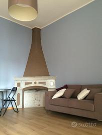 Via Enrico Costa - bilocale