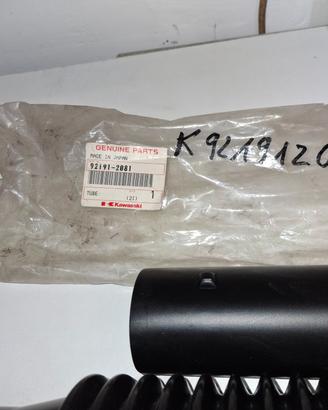 stok ricambi soffiatore kawasaki