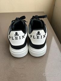 Scarpe Philipp Plein