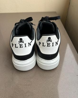 Scarpe Philipp Plein
