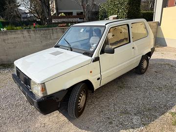 FIAT Panda 750 CL 1/1988 - 67000 KM