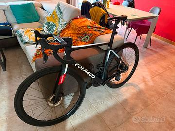 Colnago V4RS team UAE