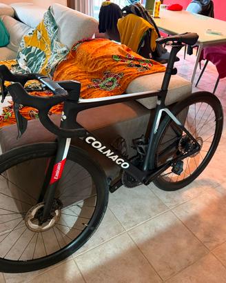 Colnago V4RS team UAE