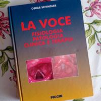 La Voce di le huche manuale logopedia 