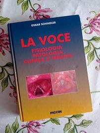 La Voce di le huche manuale logopedia 
