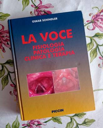 La Voce di le huche manuale logopedia 