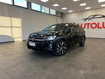Volkswagen Taigo 1.0 TSI 115 CV R-Line Plus