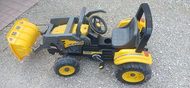 trattorino peg perego