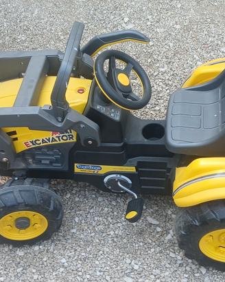 trattorino peg perego