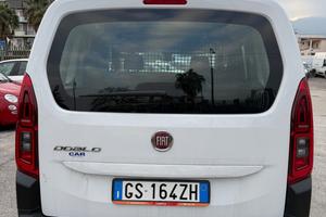 Fiat Doblo Doblò 1.5 BlueHdi 100CV Combi N1