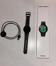 Samsung Galaxy Watch 4