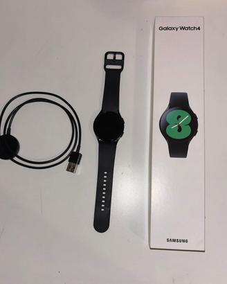 Samsung Galaxy Watch 4