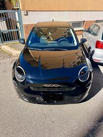 Fiat 600 Hybrid - Come Nuova - Febbraio 2025
