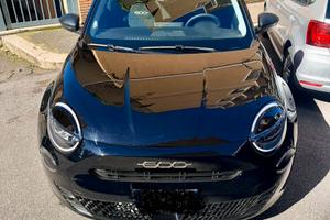 Fiat 600 Hybrid - Come Nuova - Febbraio 2025