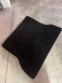 Tappetino Baule Biposto 500 abarth