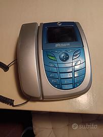 Videotelefono telecom