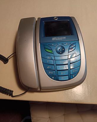 Videotelefono telecom