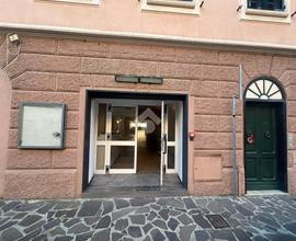 NEGOZIO A LAVAGNA