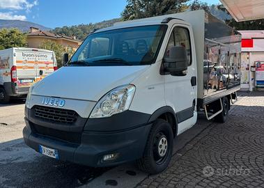 Iveco daily furgone frigo - 170 cv - 05/2014