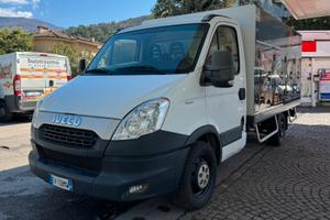 Iveco daily furgone frigo - 170 cv - 05/2014