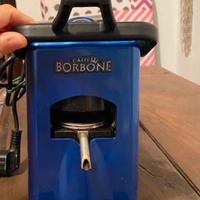 Macchina caffe’ Borbone DiDi a cialde 0,8 L