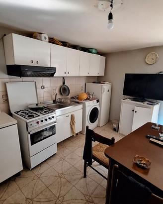 Cucina pensili 