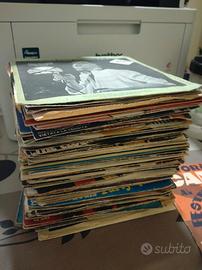 dischi in vinile 45 giri autori vari parte 1