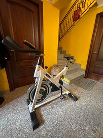 Spin Bike Diadora Racer 22