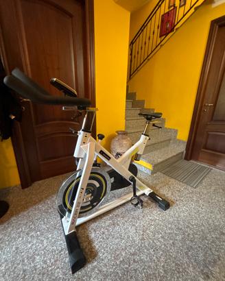 Spin Bike Diadora Racer 22