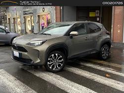 Toyota Yaris Cross Trend 1.5 VVT-iE Hybrid 1 #9138