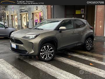 Toyota Yaris Cross Trend 1.5 VVT-iE Hybrid 1 #9138