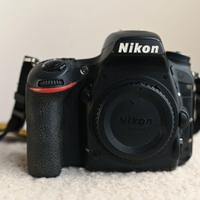 Nikon D750