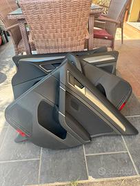 4 Pannelli golf 7