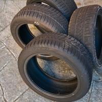 Pirelli sottozero invernali 225/45/17