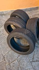 Pirelli sottozero invernali 225/45/17