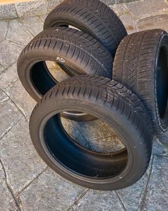 Pirelli sottozero invernali 225/45/17