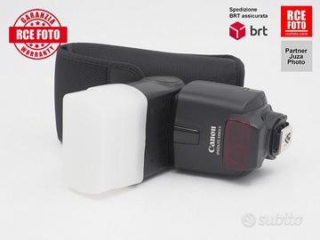 Canon Speedlite 430EX II